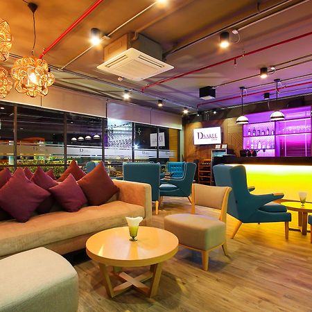 Plaai Prime Hotel Rayong Sha Extra Plus Экстерьер фото