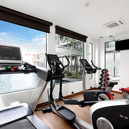 Plaai Prime Hotel Rayong Sha Extra Plus Экстерьер фото