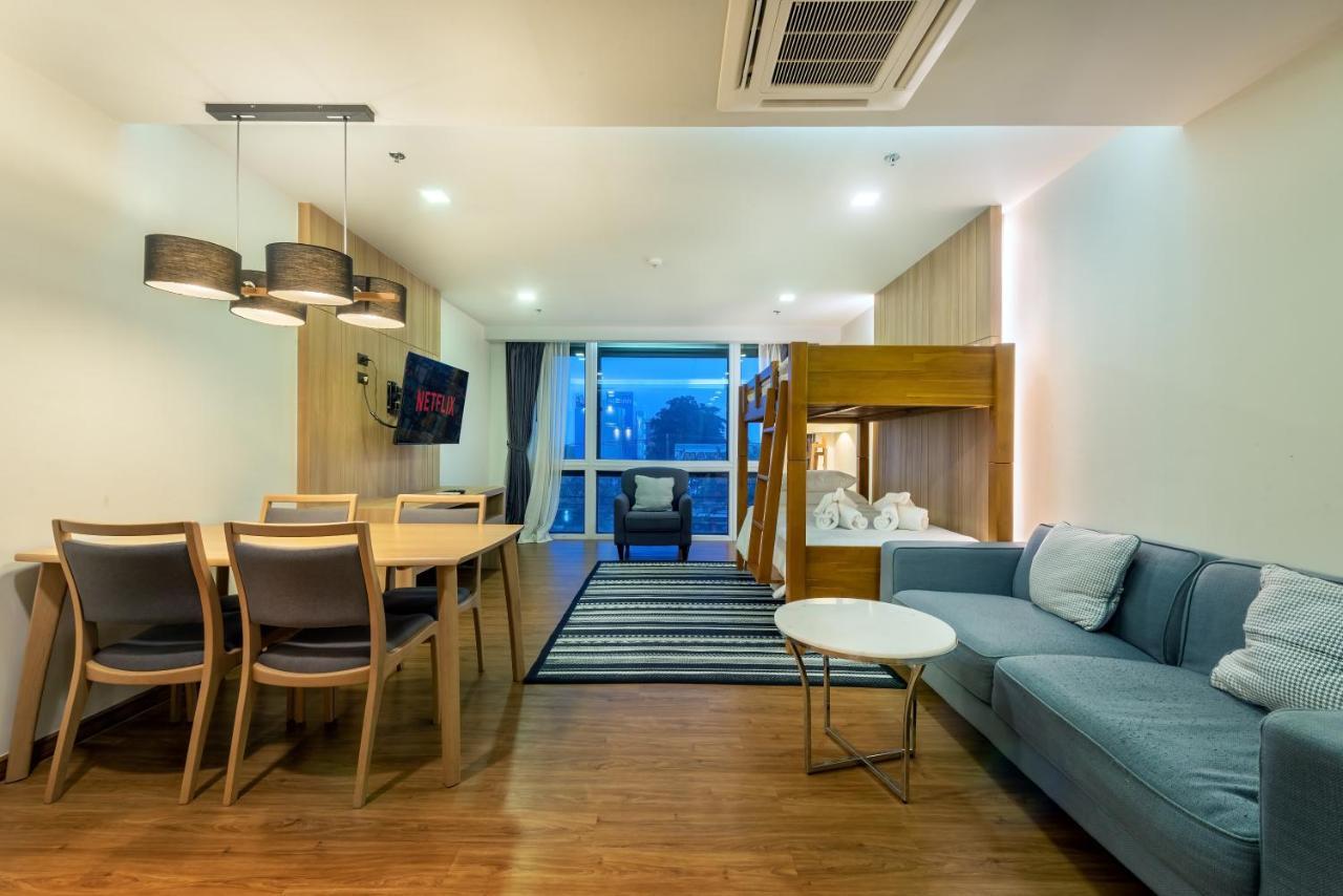 Plaai Prime Hotel Rayong Sha Extra Plus Экстерьер фото