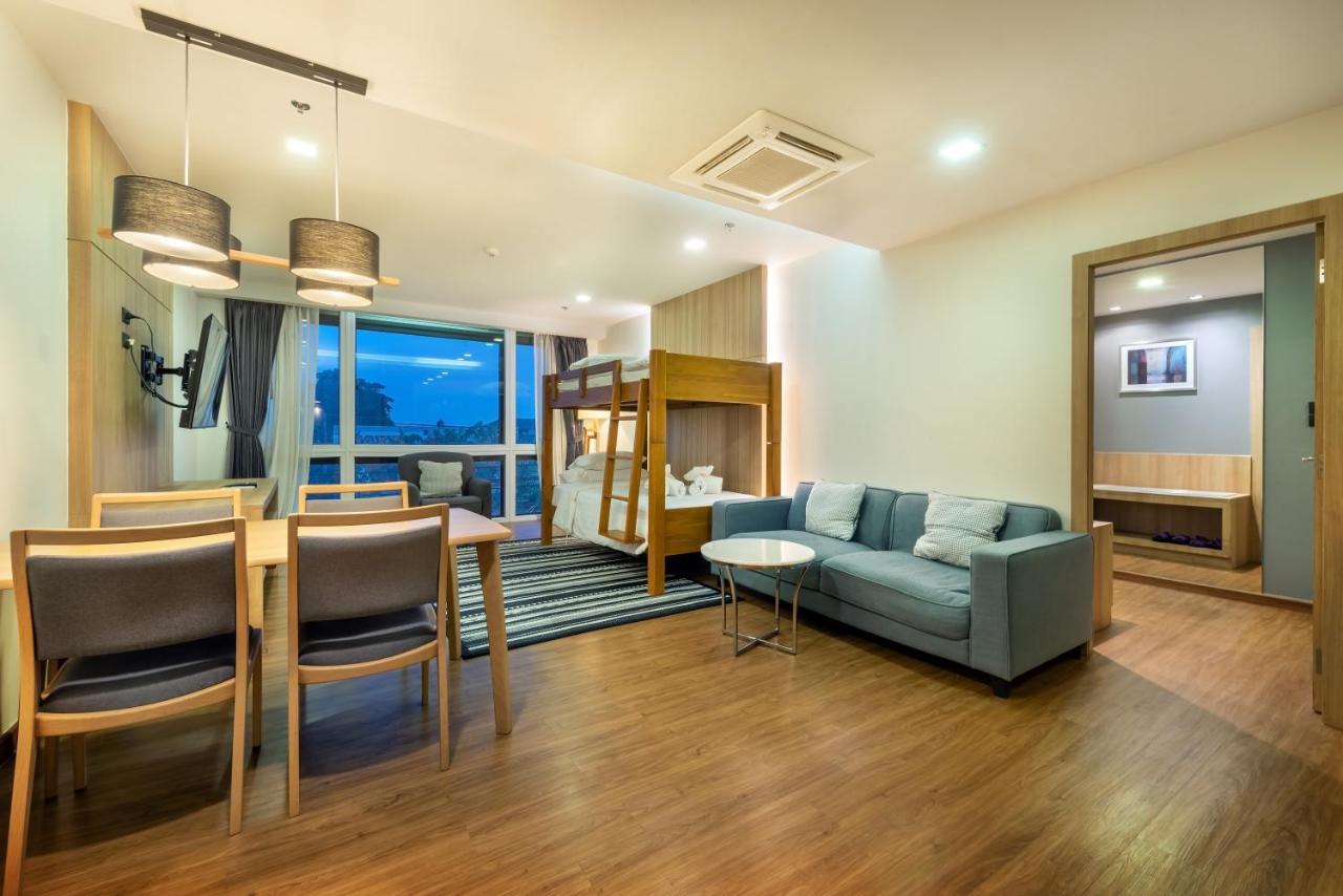 Plaai Prime Hotel Rayong Sha Extra Plus Экстерьер фото
