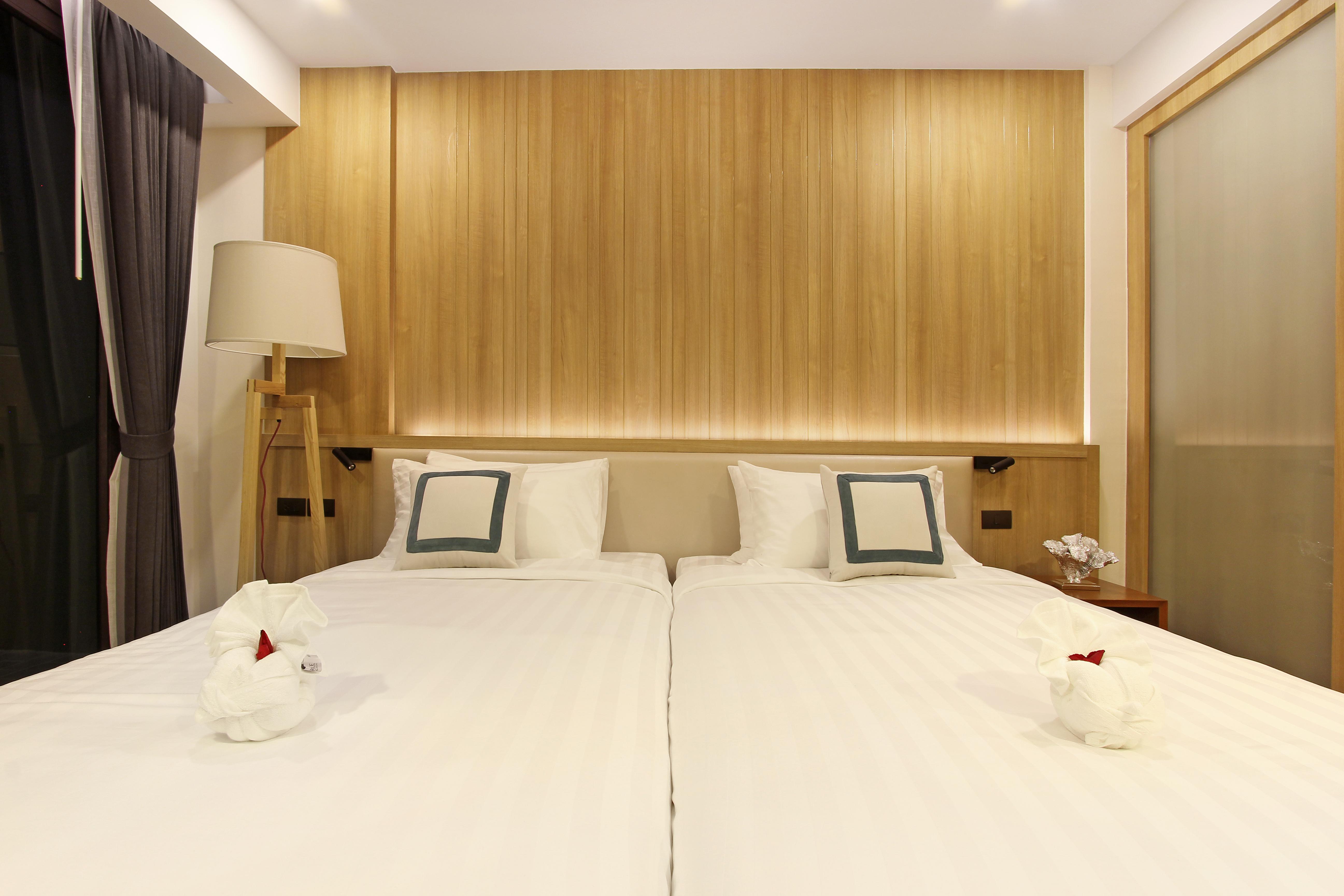 Plaai Prime Hotel Rayong Sha Extra Plus Экстерьер фото