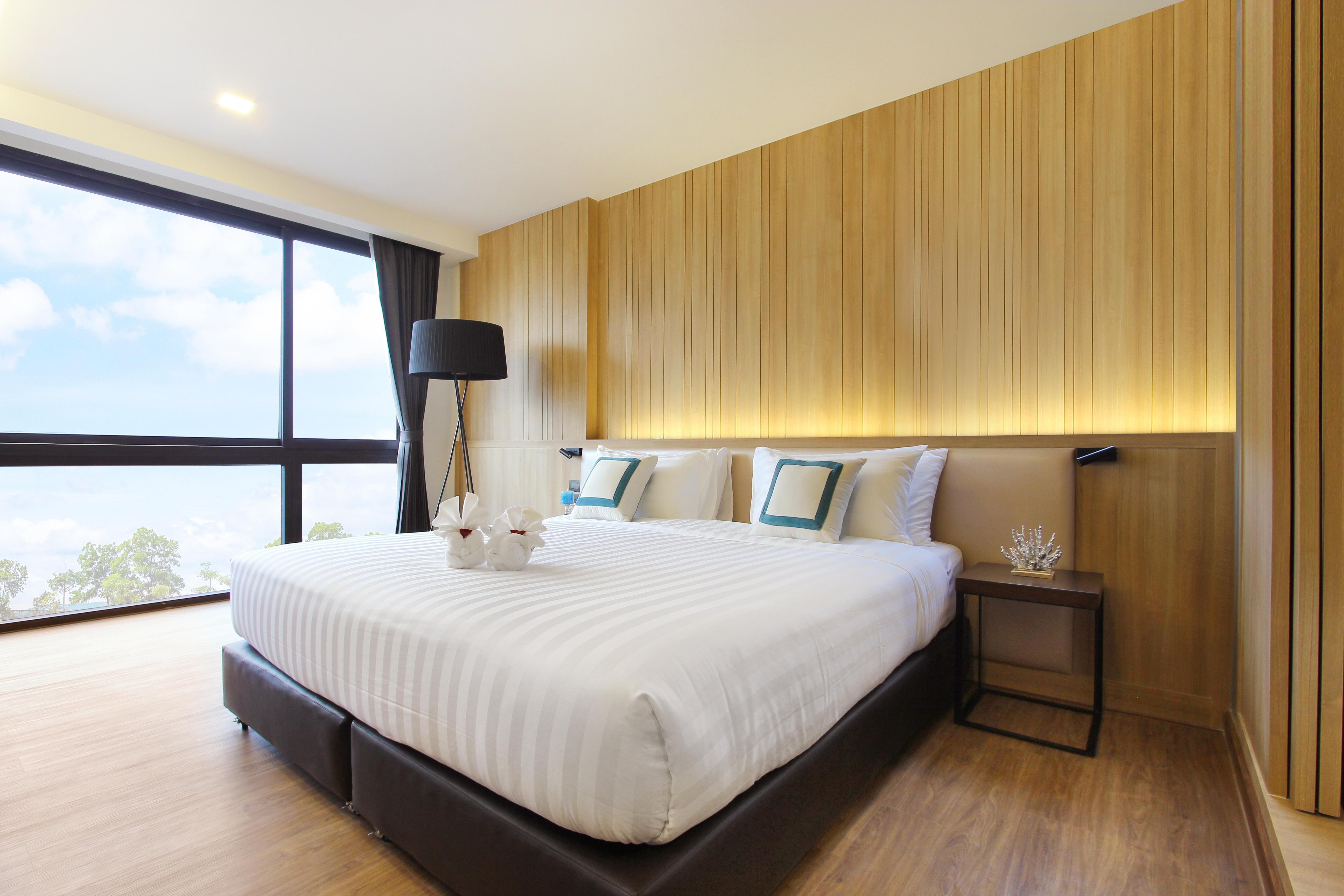 Plaai Prime Hotel Rayong Sha Extra Plus Экстерьер фото