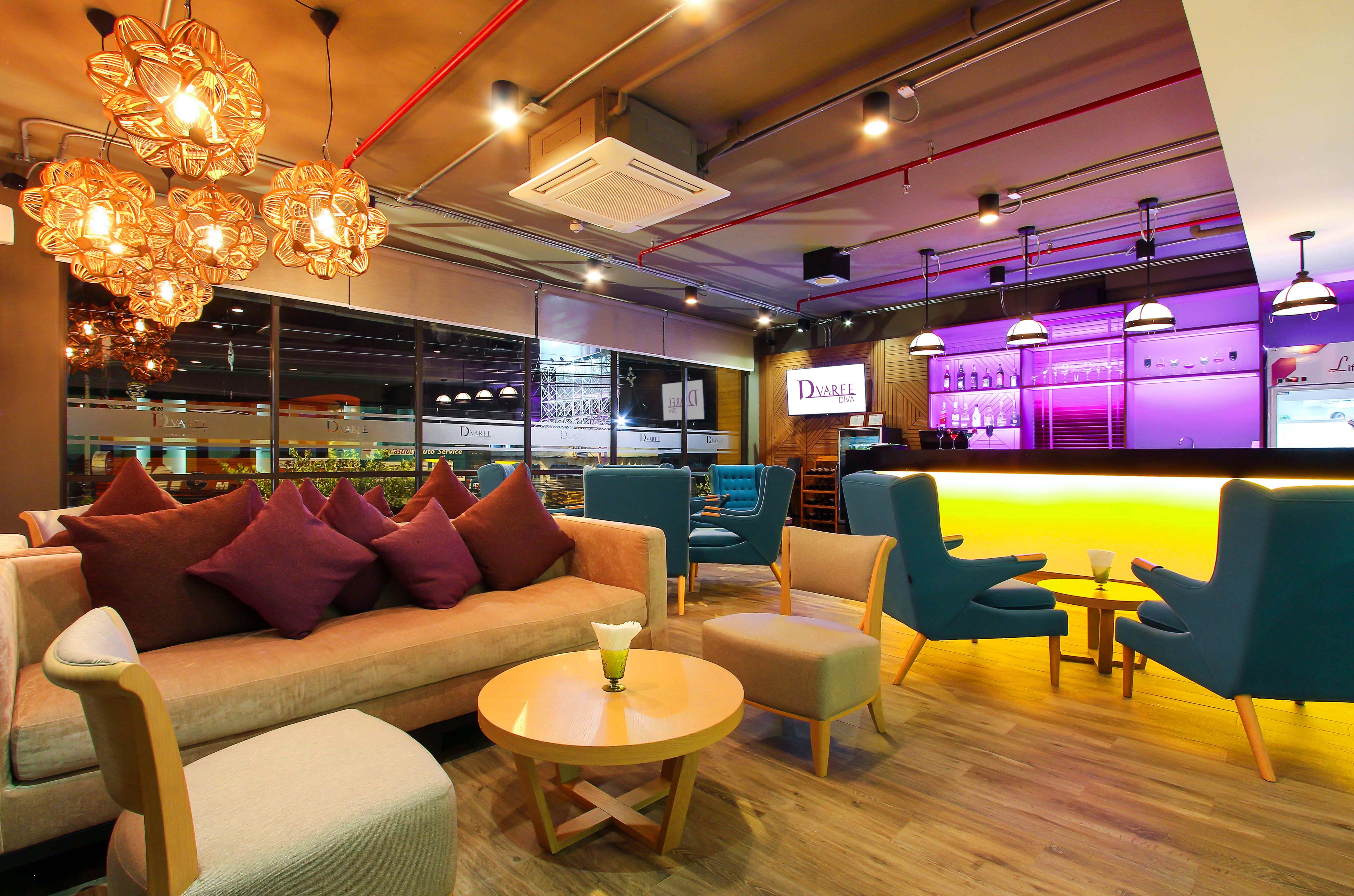 Plaai Prime Hotel Rayong Sha Extra Plus Экстерьер фото