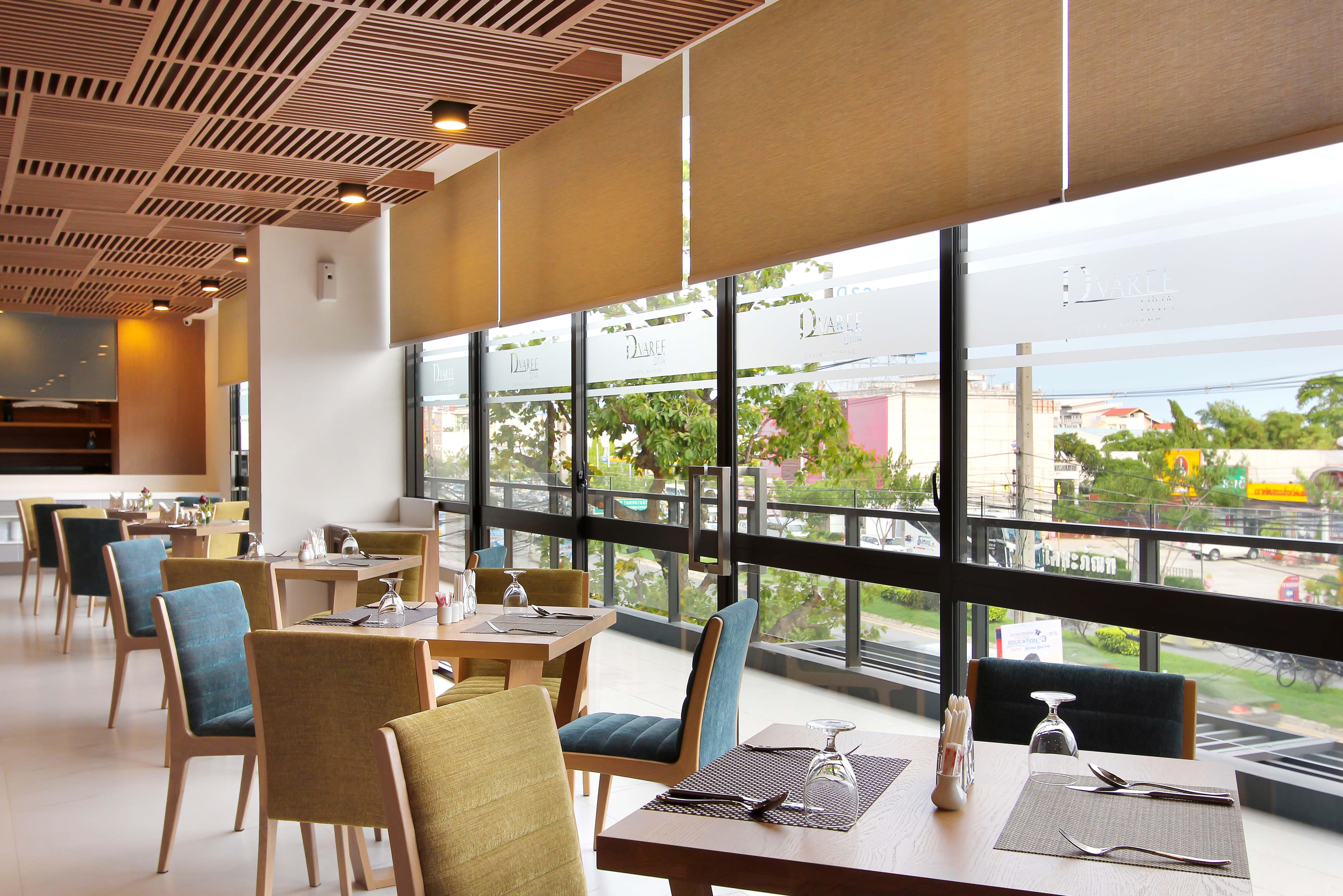 Plaai Prime Hotel Rayong Sha Extra Plus Экстерьер фото