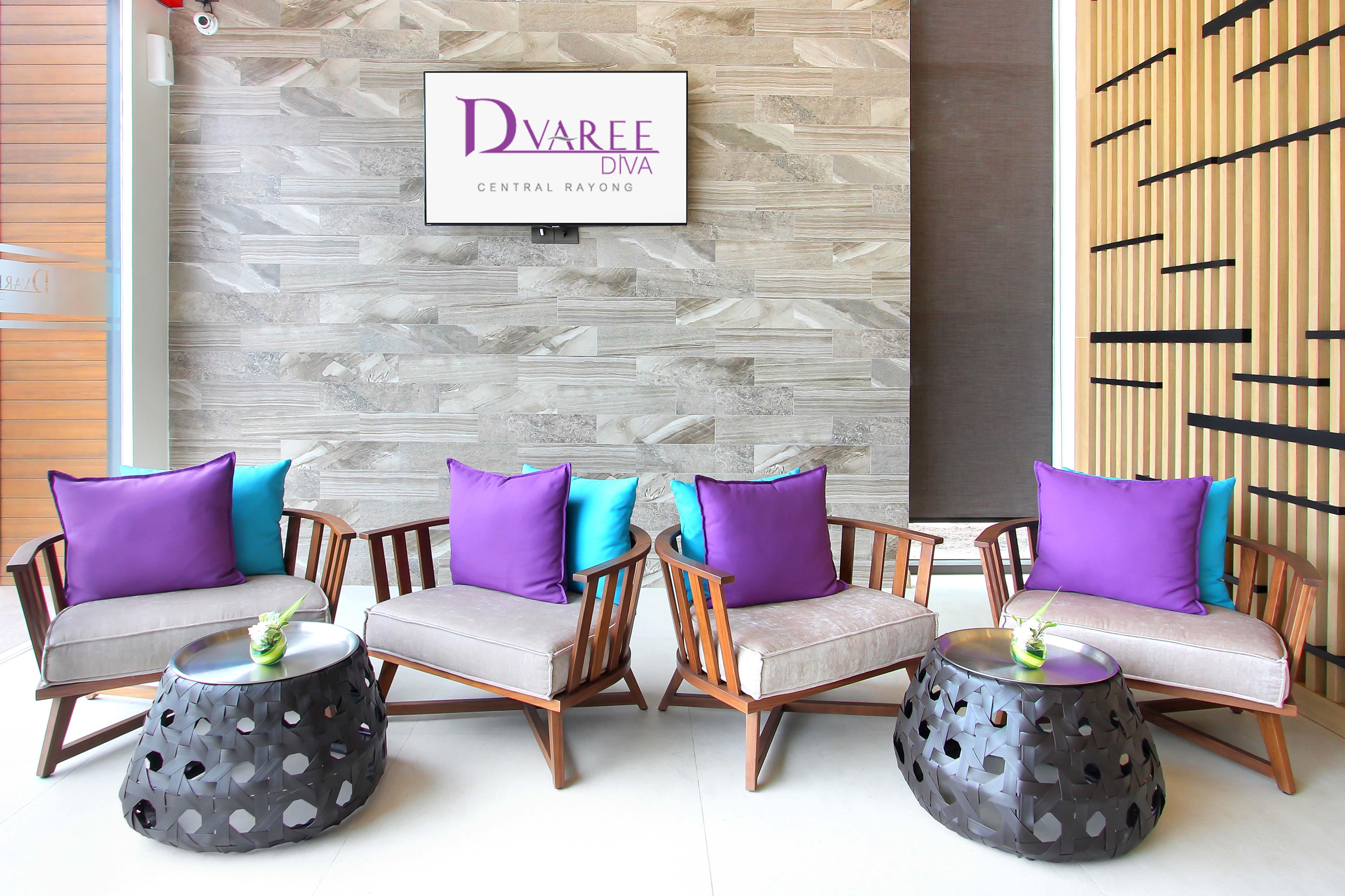 Plaai Prime Hotel Rayong Sha Extra Plus Экстерьер фото