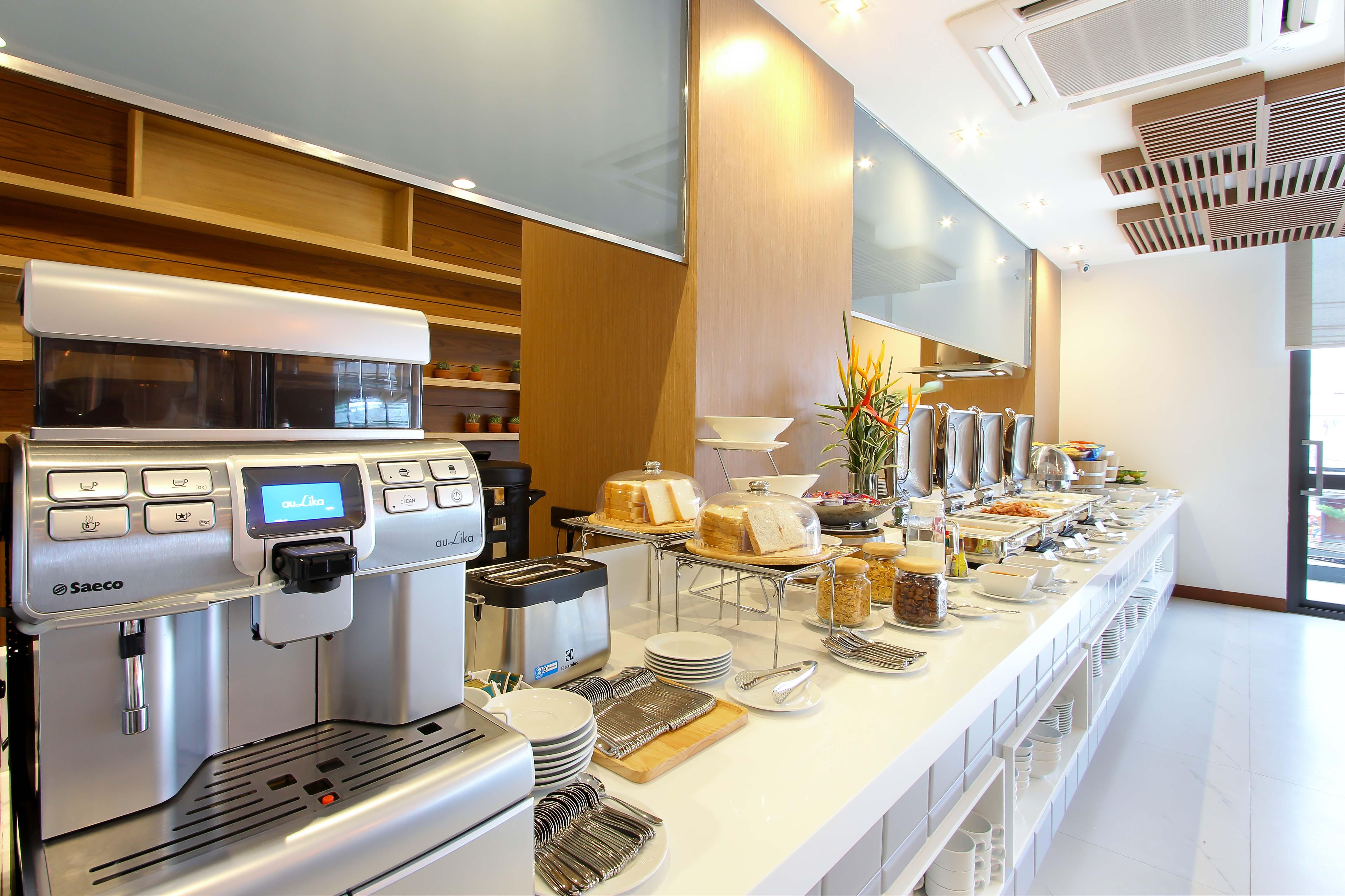 Plaai Prime Hotel Rayong Sha Extra Plus Экстерьер фото