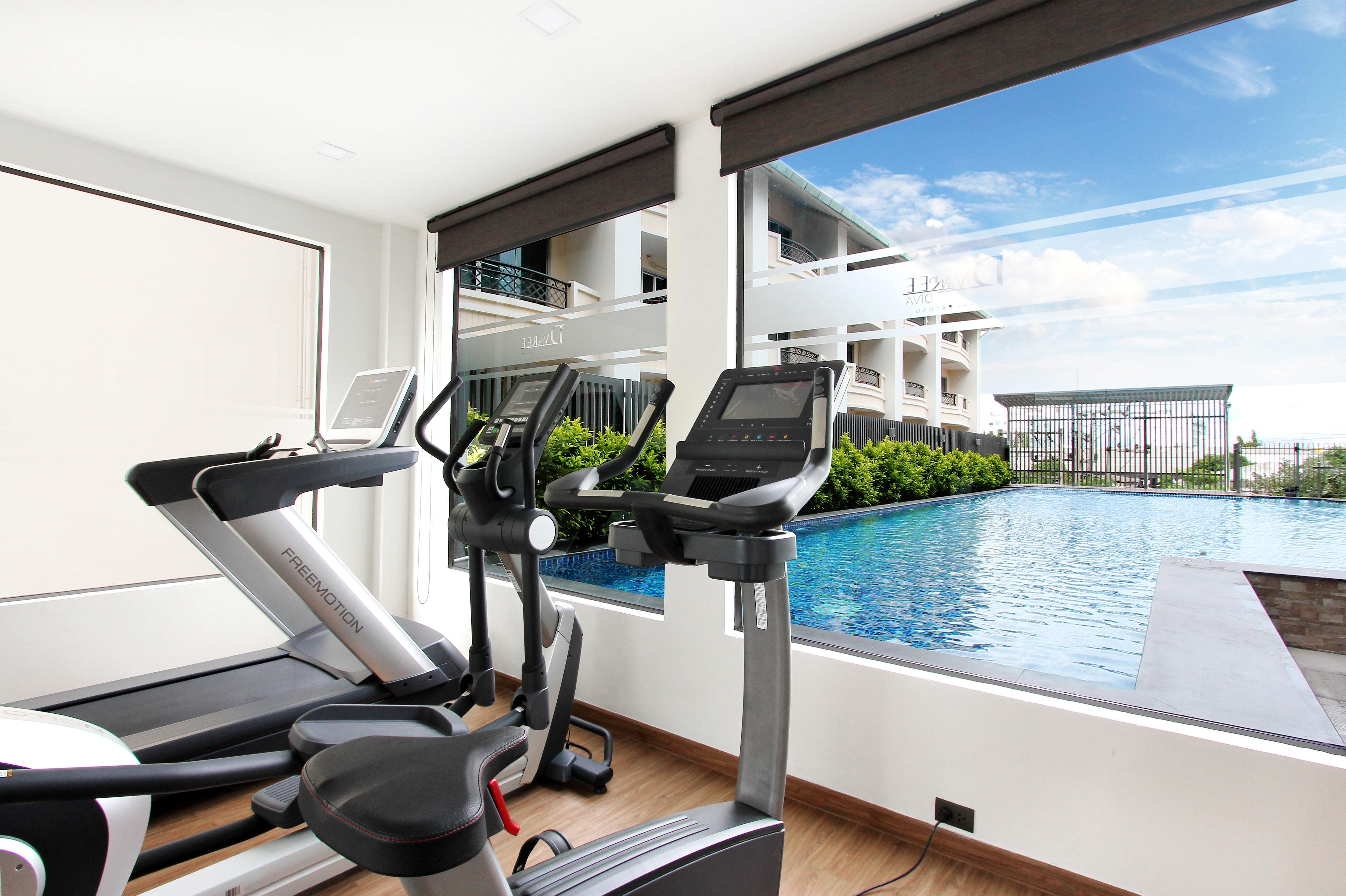 Plaai Prime Hotel Rayong Sha Extra Plus Экстерьер фото