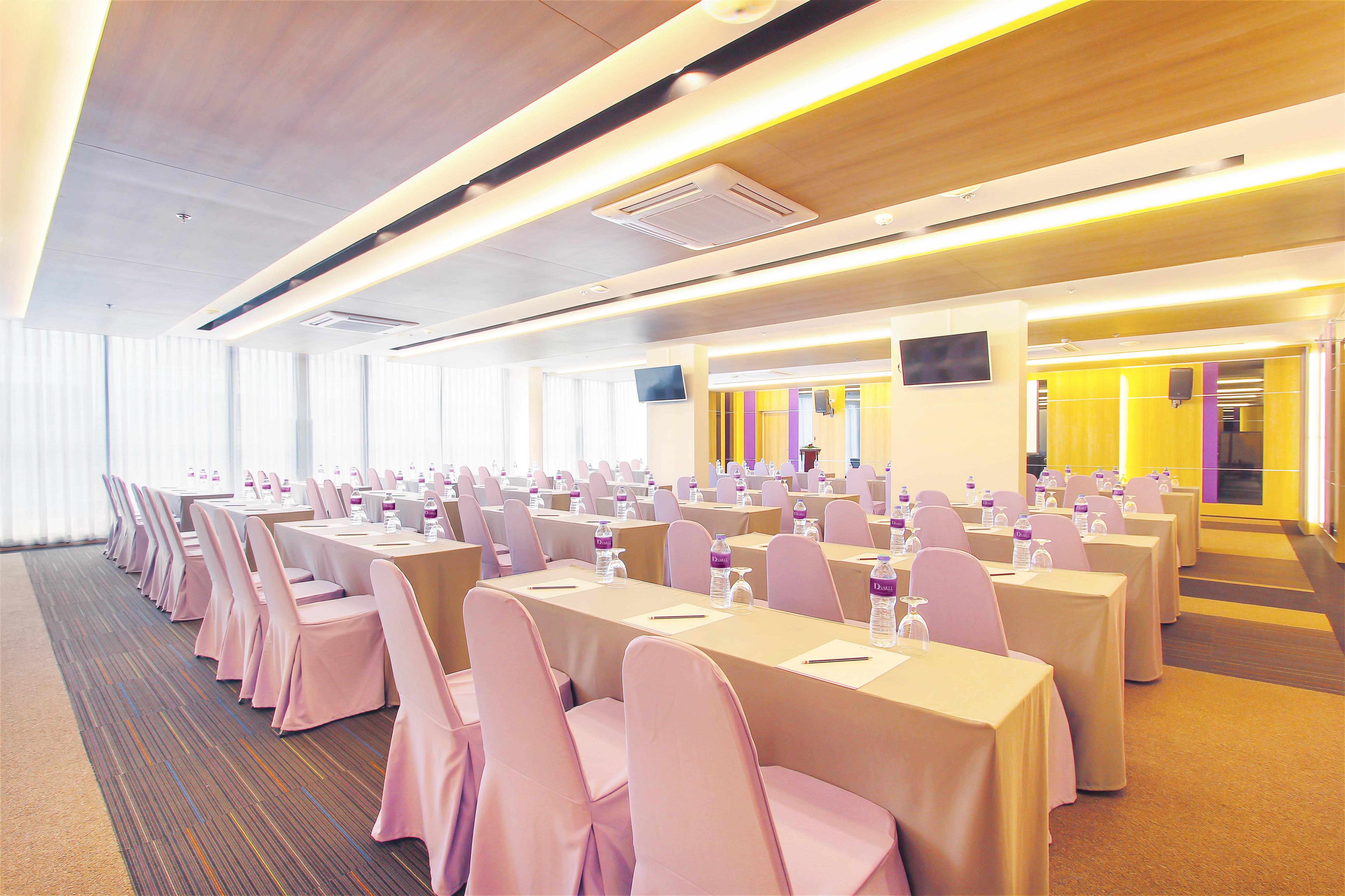 Plaai Prime Hotel Rayong Sha Extra Plus Экстерьер фото