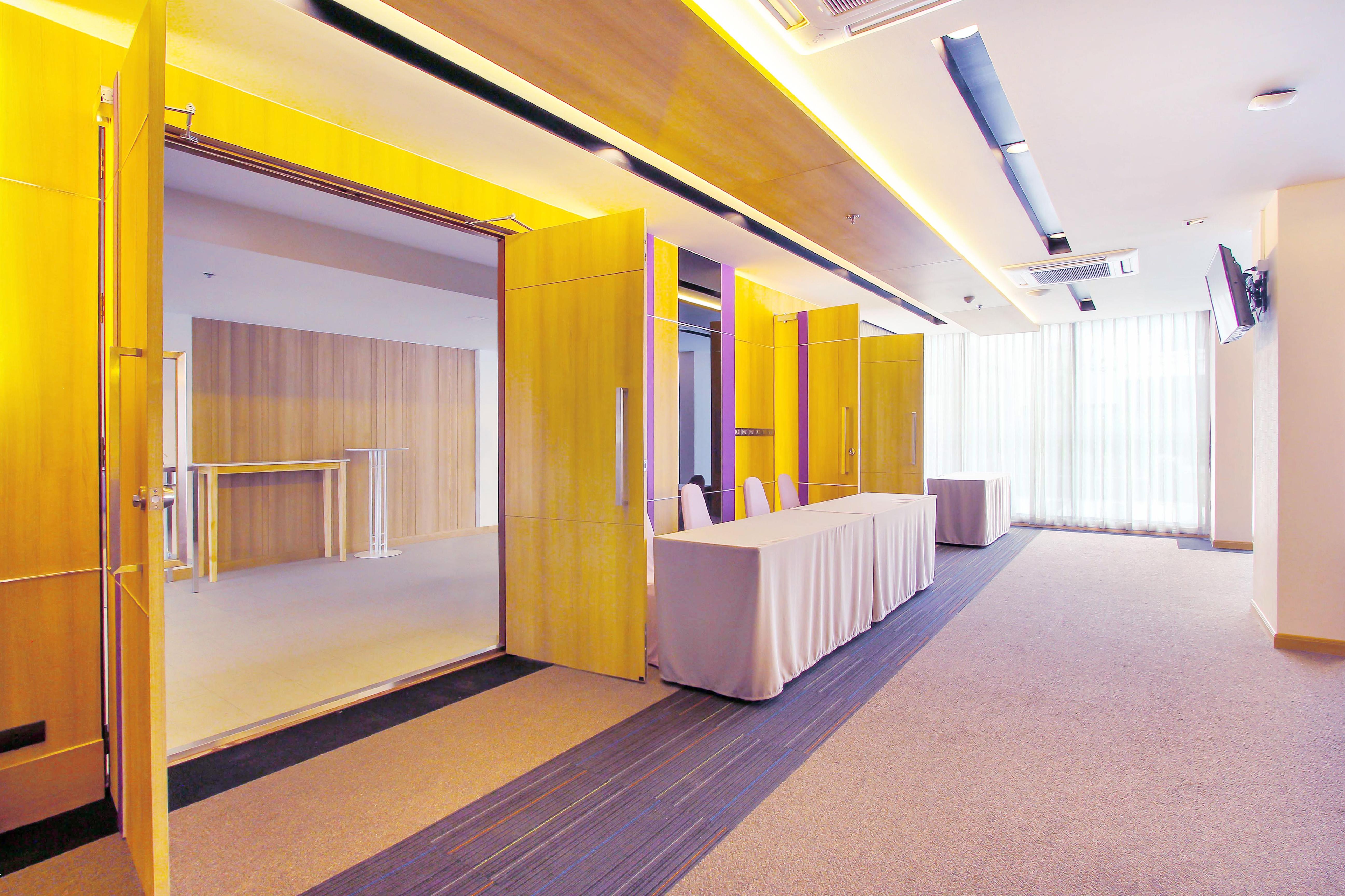 Plaai Prime Hotel Rayong Sha Extra Plus Экстерьер фото
