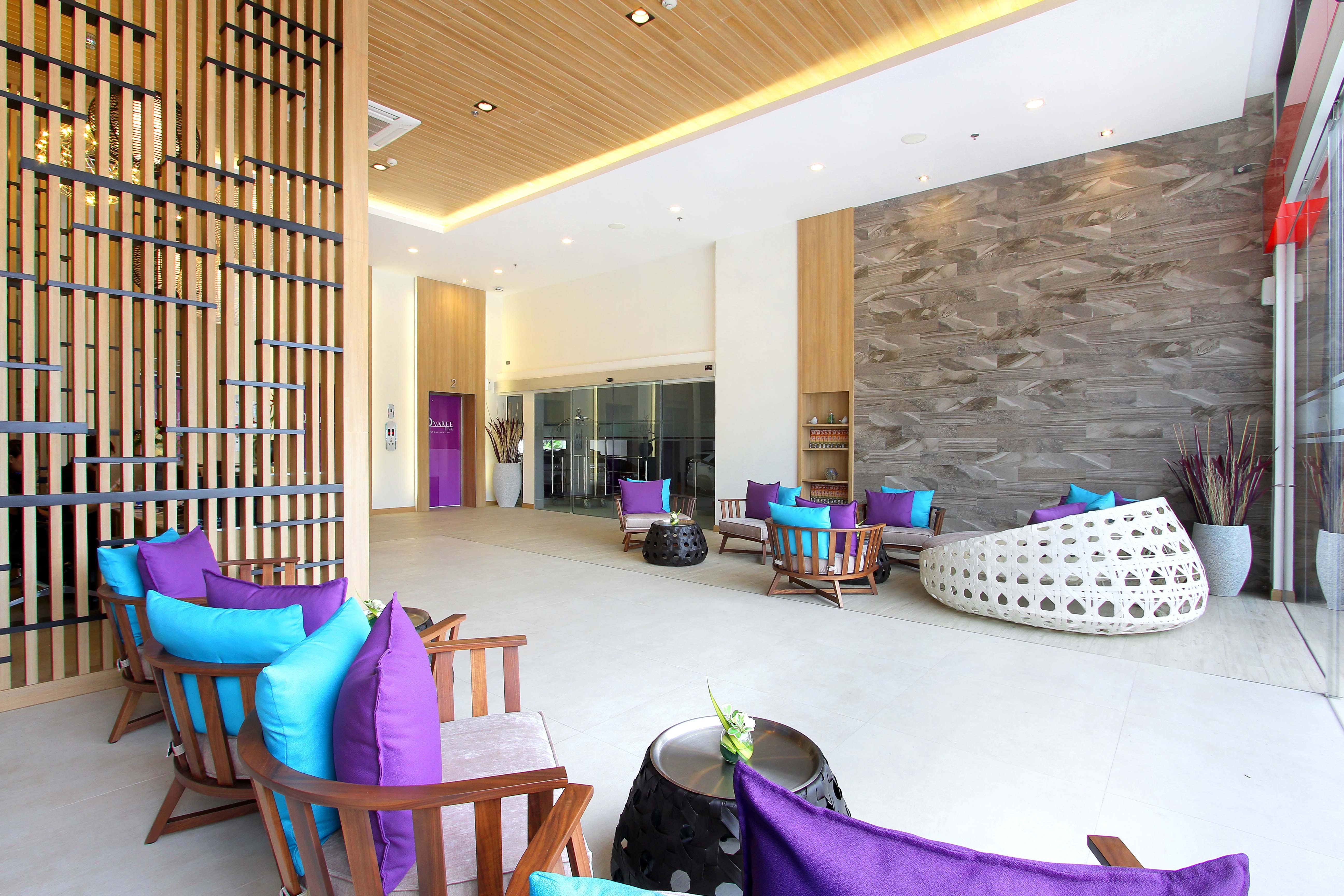 Plaai Prime Hotel Rayong Sha Extra Plus Экстерьер фото
