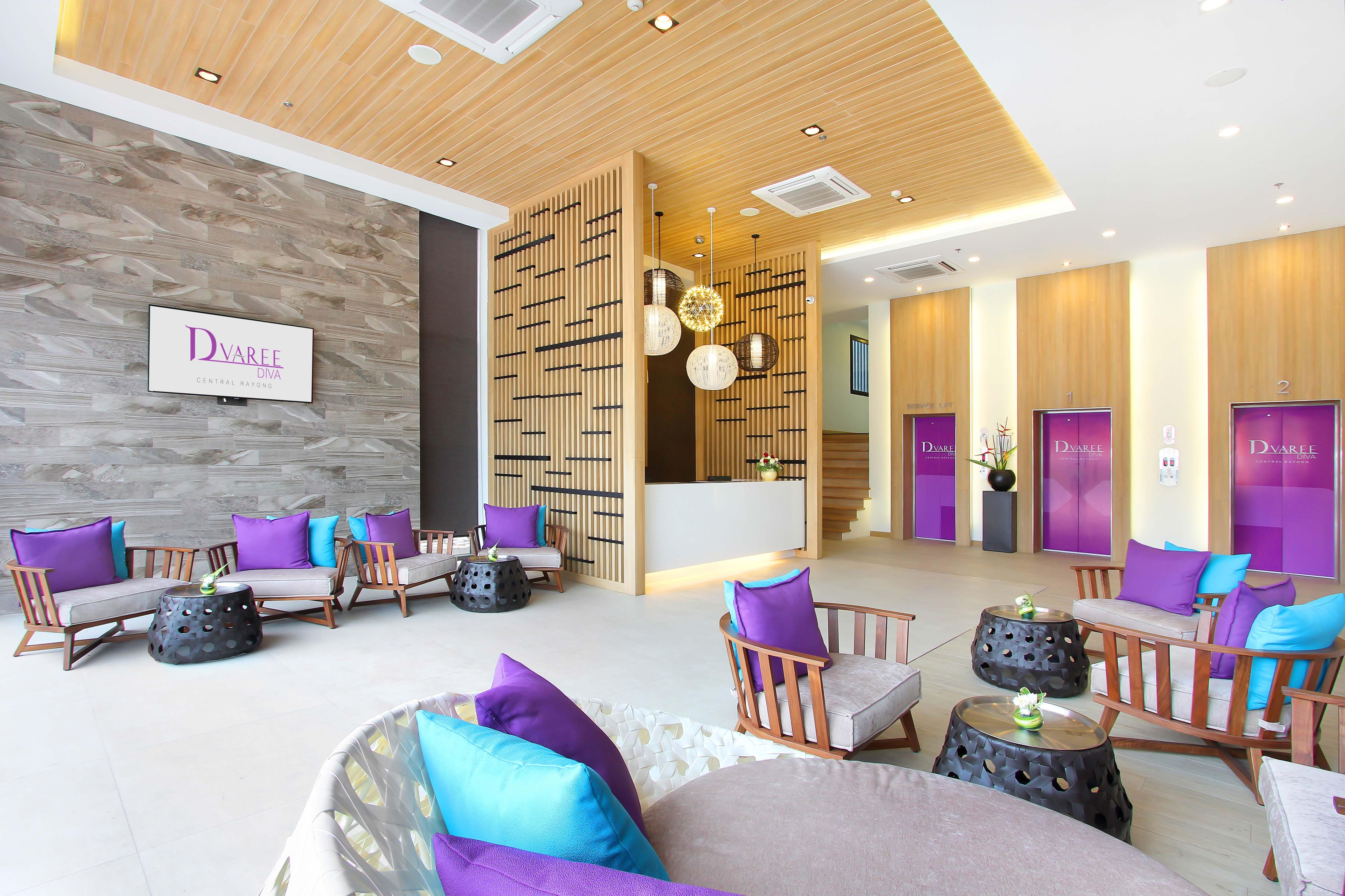Plaai Prime Hotel Rayong Sha Extra Plus Экстерьер фото