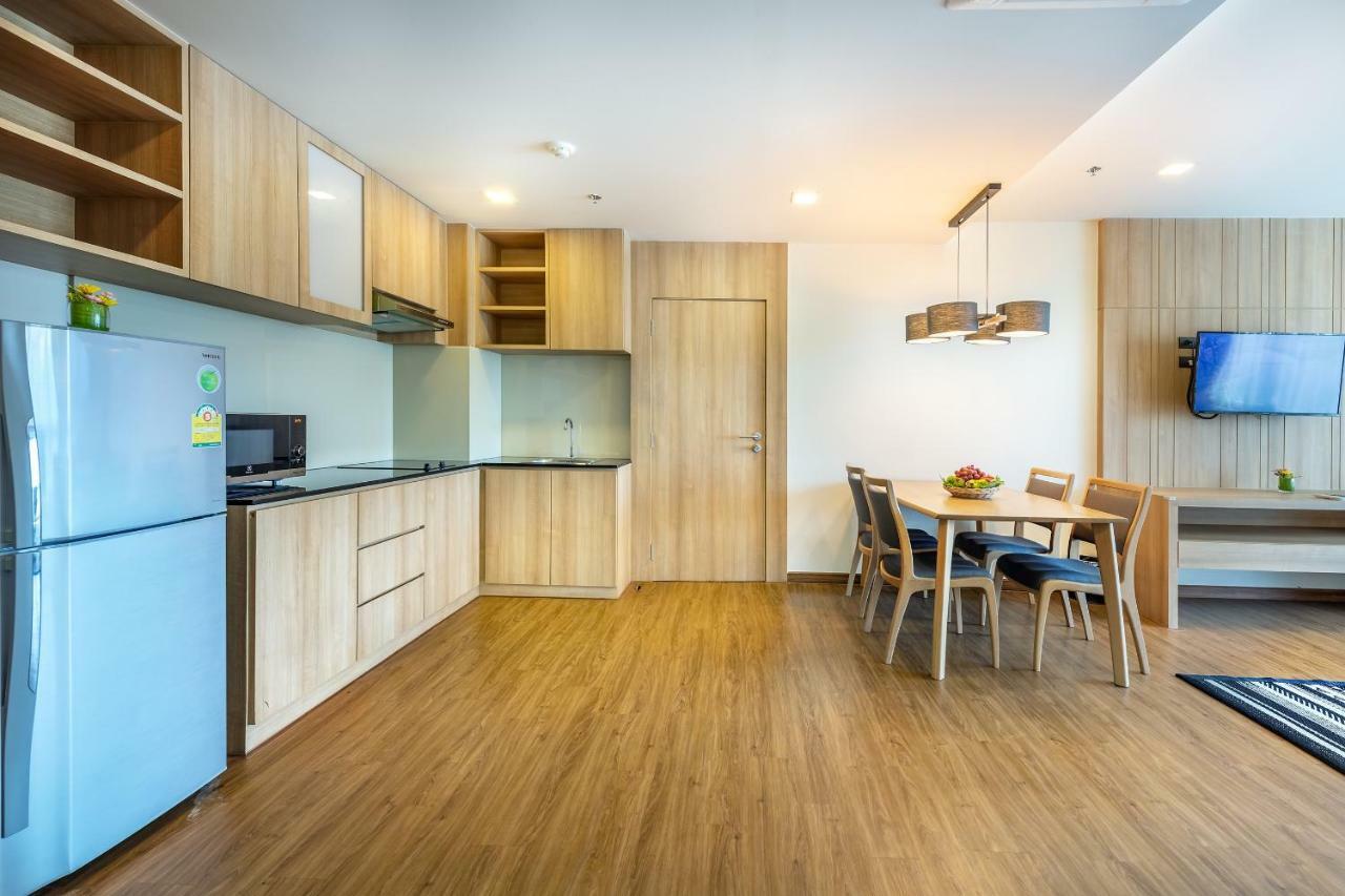 Plaai Prime Hotel Rayong Sha Extra Plus Экстерьер фото