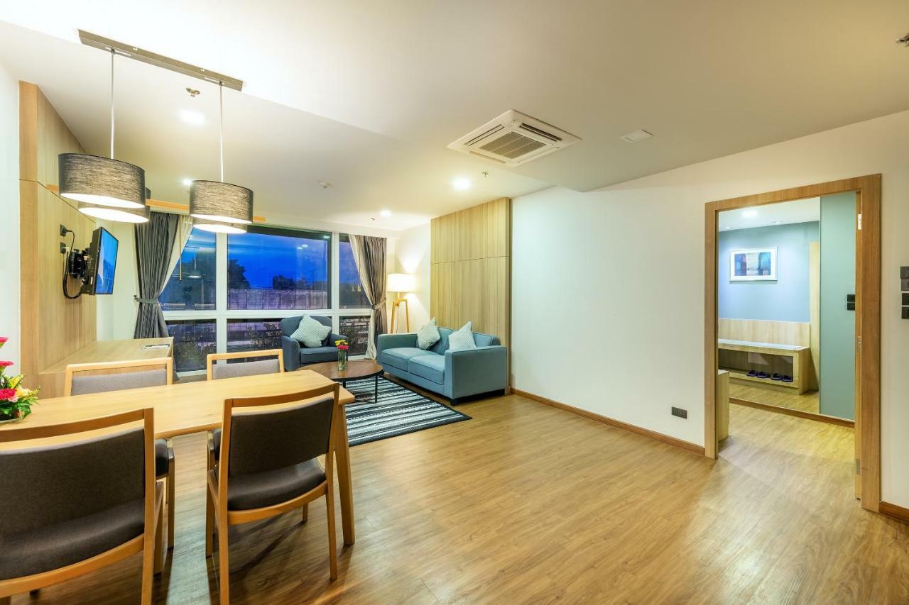 Plaai Prime Hotel Rayong Sha Extra Plus Экстерьер фото
